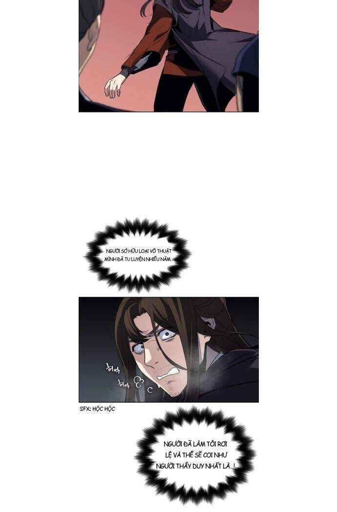 Thiên Ma Thần Quyết: Trùng Sinh Chapter 1 - 87