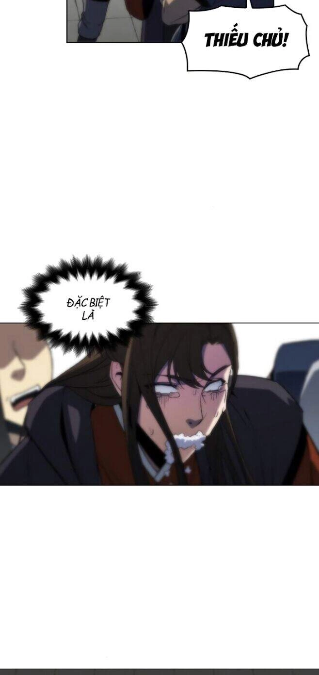 Thiên Ma Thần Quyết: Trùng Sinh Chapter 2 - 5