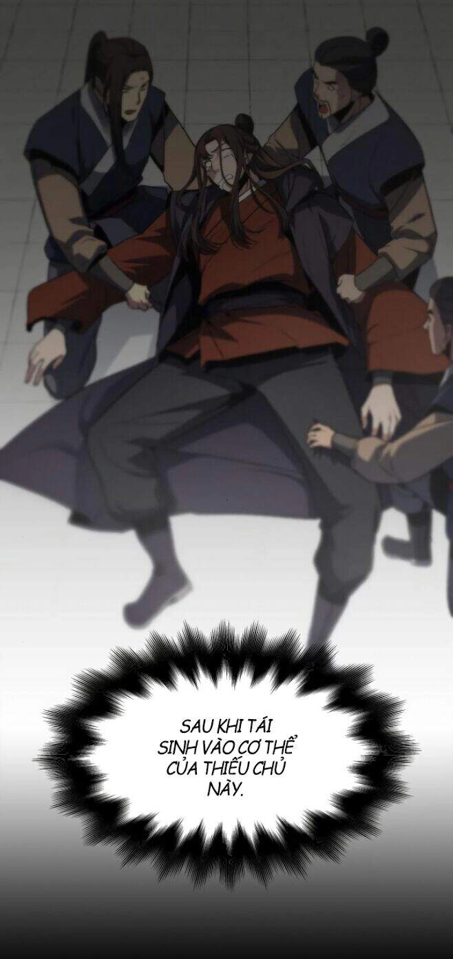 Thiên Ma Thần Quyết: Trùng Sinh Chapter 2 - 6