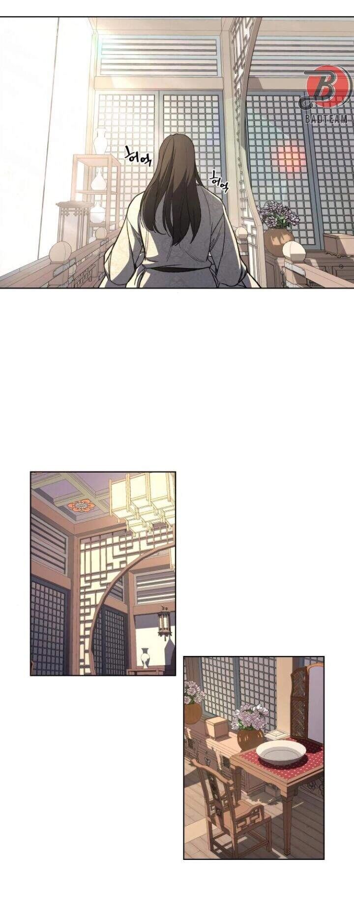 Thiên Ma Thần Quyết: Trùng Sinh Chapter 2 - 9