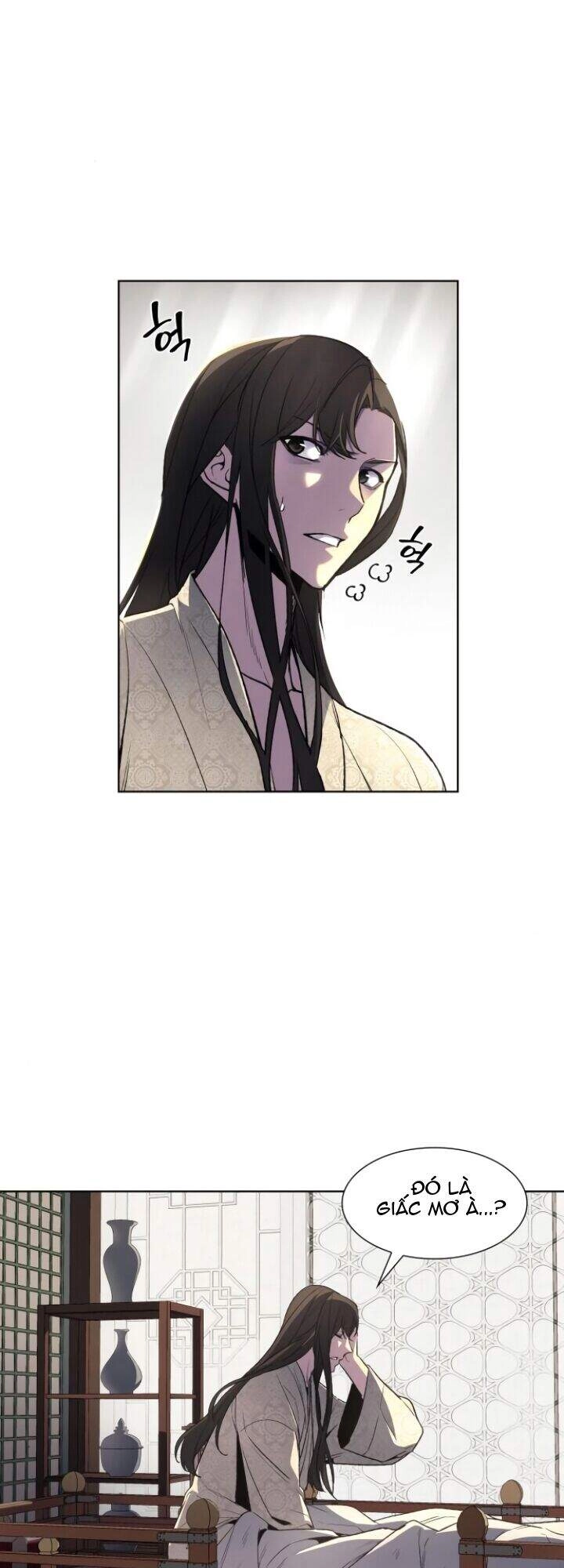 Thiên Ma Thần Quyết: Trùng Sinh Chapter 2 - 10