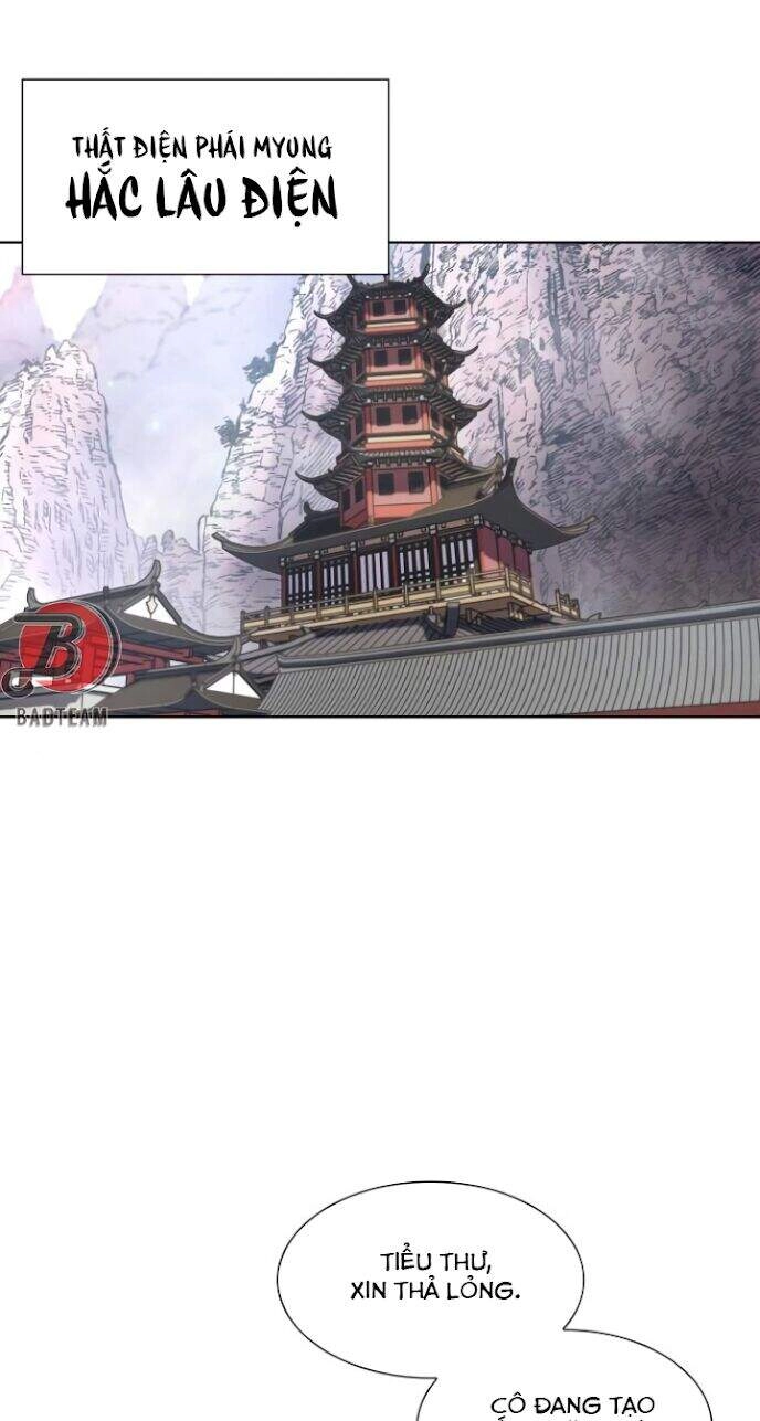 Thiên Ma Thần Quyết: Trùng Sinh Chapter 2 - 17