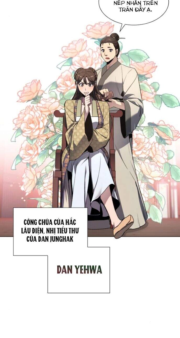 Thiên Ma Thần Quyết: Trùng Sinh Chapter 2 - 18