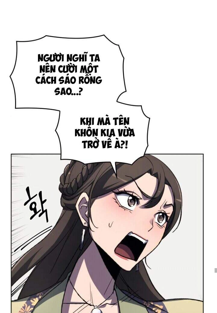 Thiên Ma Thần Quyết: Trùng Sinh Chapter 2 - 19