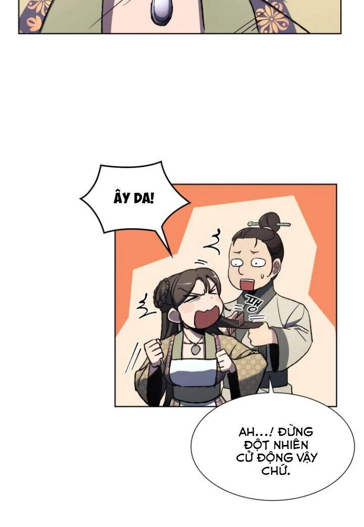 Thiên Ma Thần Quyết: Trùng Sinh Chapter 2 - 20