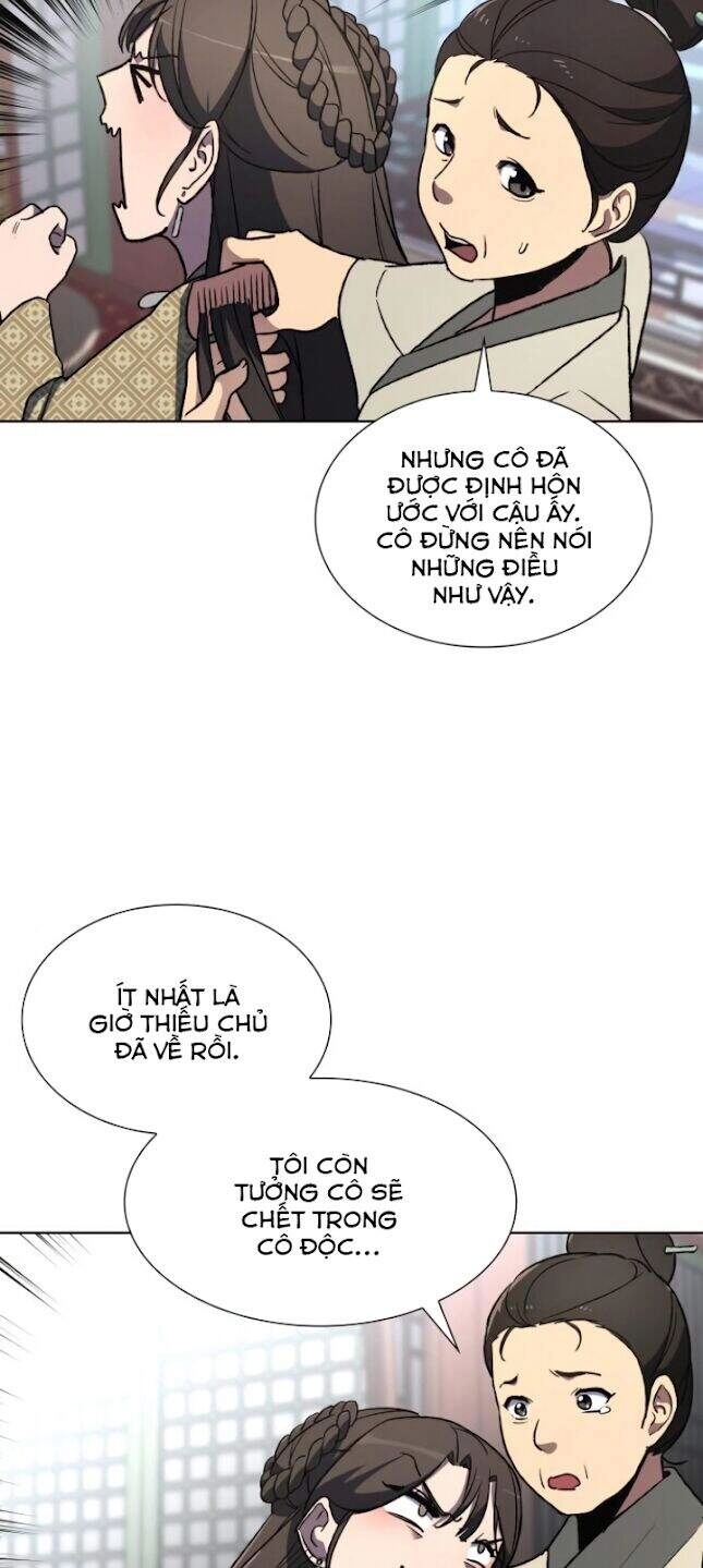 Thiên Ma Thần Quyết: Trùng Sinh Chapter 2 - 22