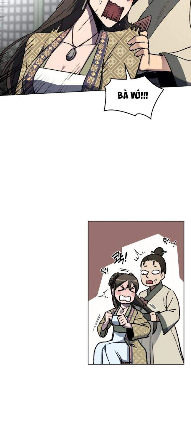 Thiên Ma Thần Quyết: Trùng Sinh Chapter 2 - 23