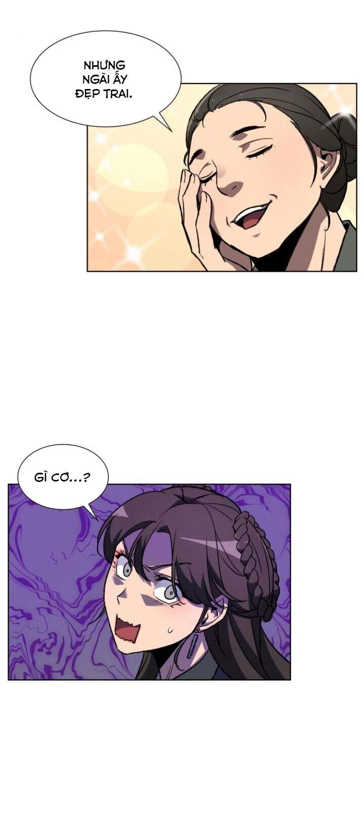 Thiên Ma Thần Quyết: Trùng Sinh Chapter 2 - 27