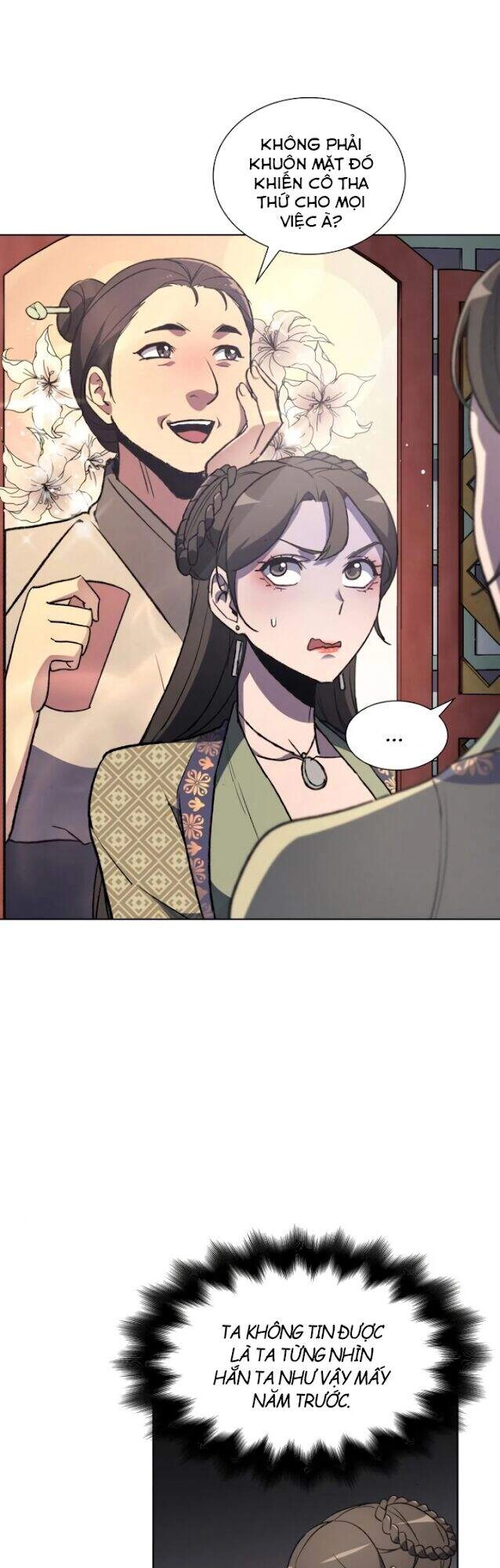 Thiên Ma Thần Quyết: Trùng Sinh Chapter 2 - 28