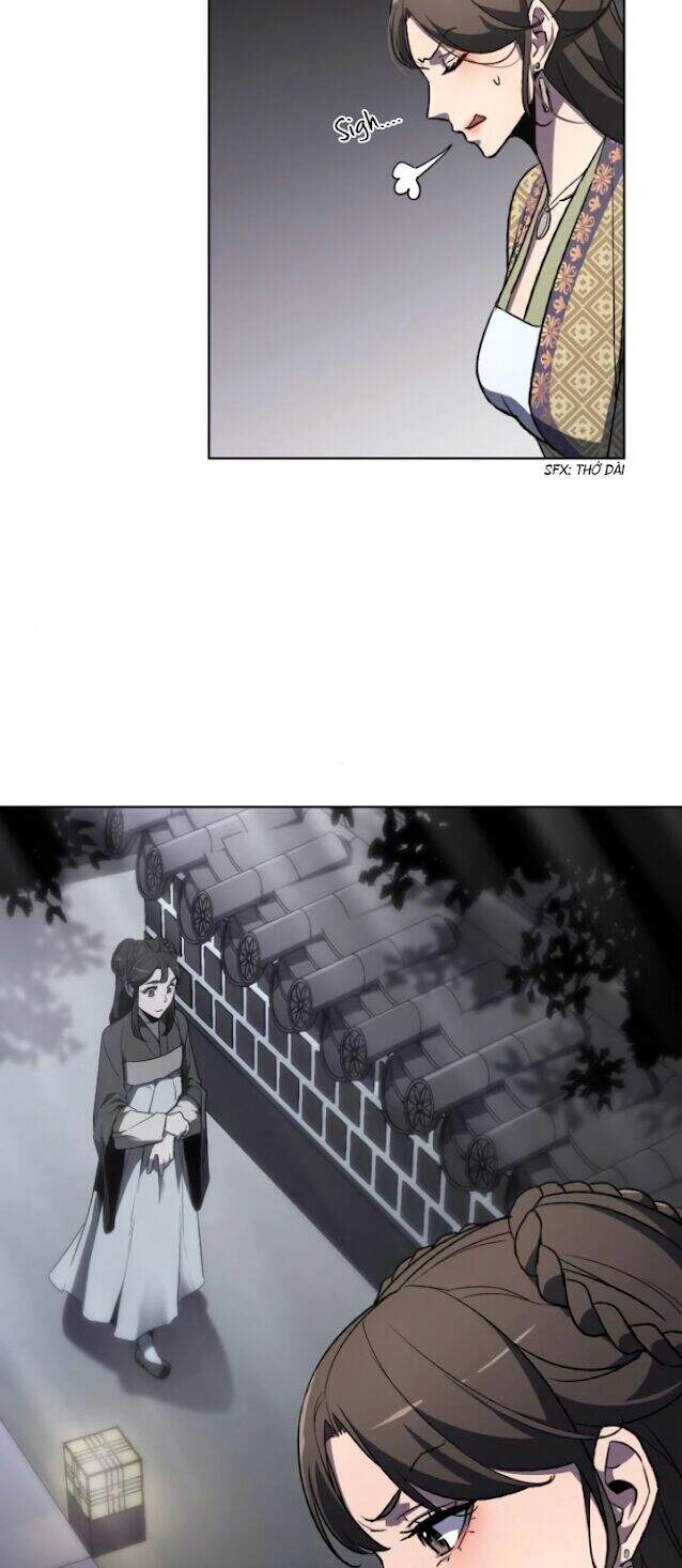 Thiên Ma Thần Quyết: Trùng Sinh Chapter 2 - 29