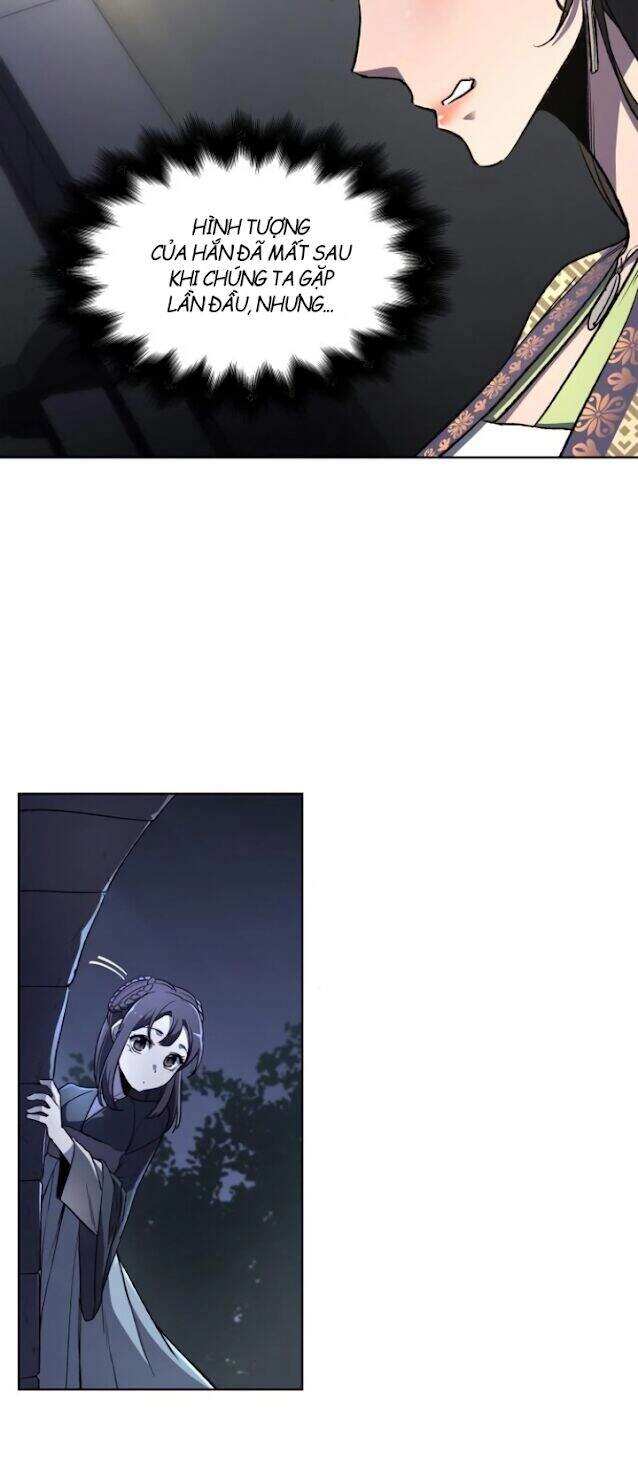 Thiên Ma Thần Quyết: Trùng Sinh Chapter 2 - 30