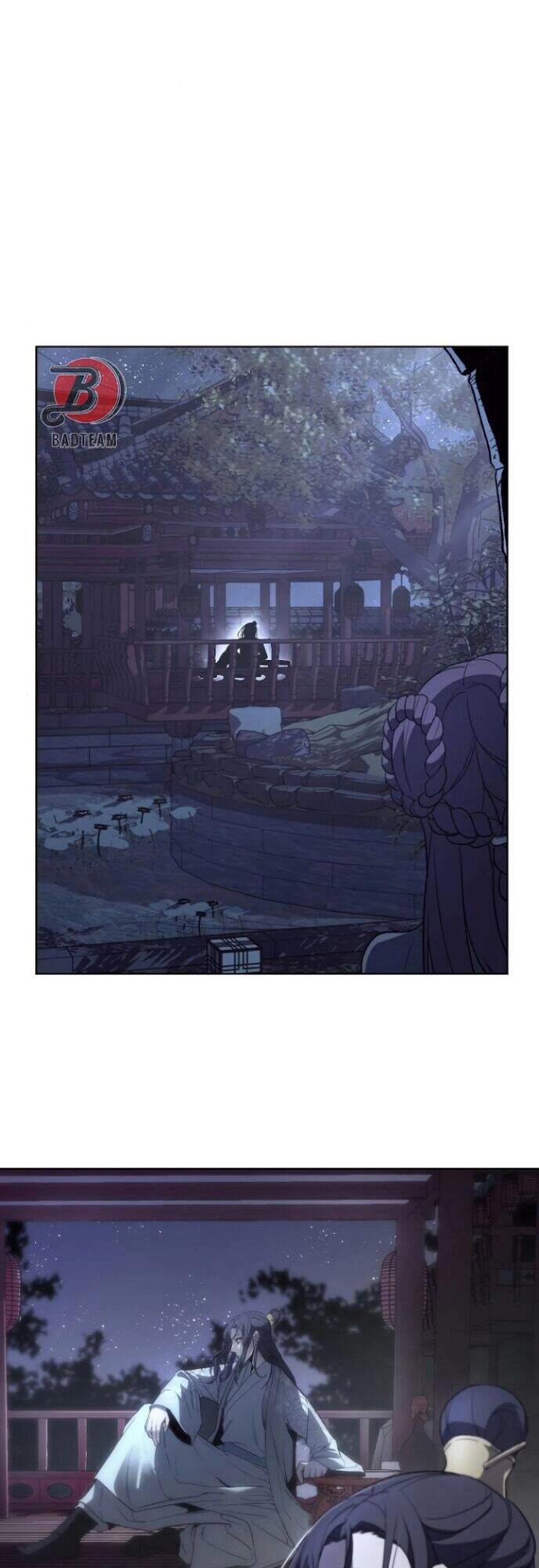 Thiên Ma Thần Quyết: Trùng Sinh Chapter 2 - 31