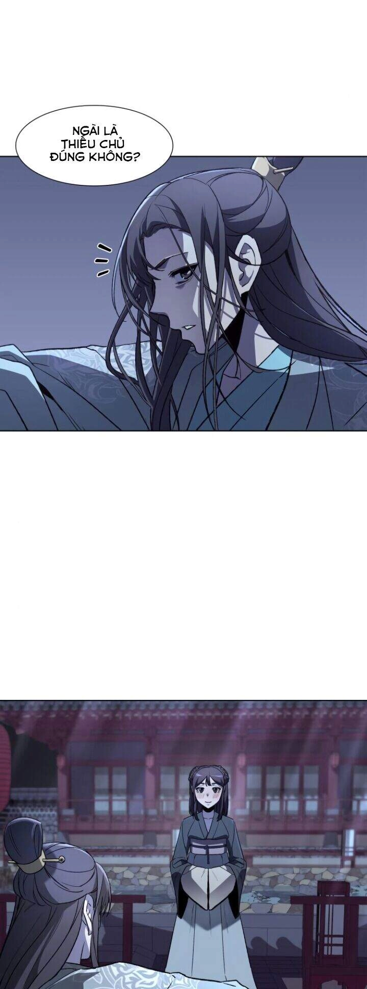 Thiên Ma Thần Quyết: Trùng Sinh Chapter 2 - 34