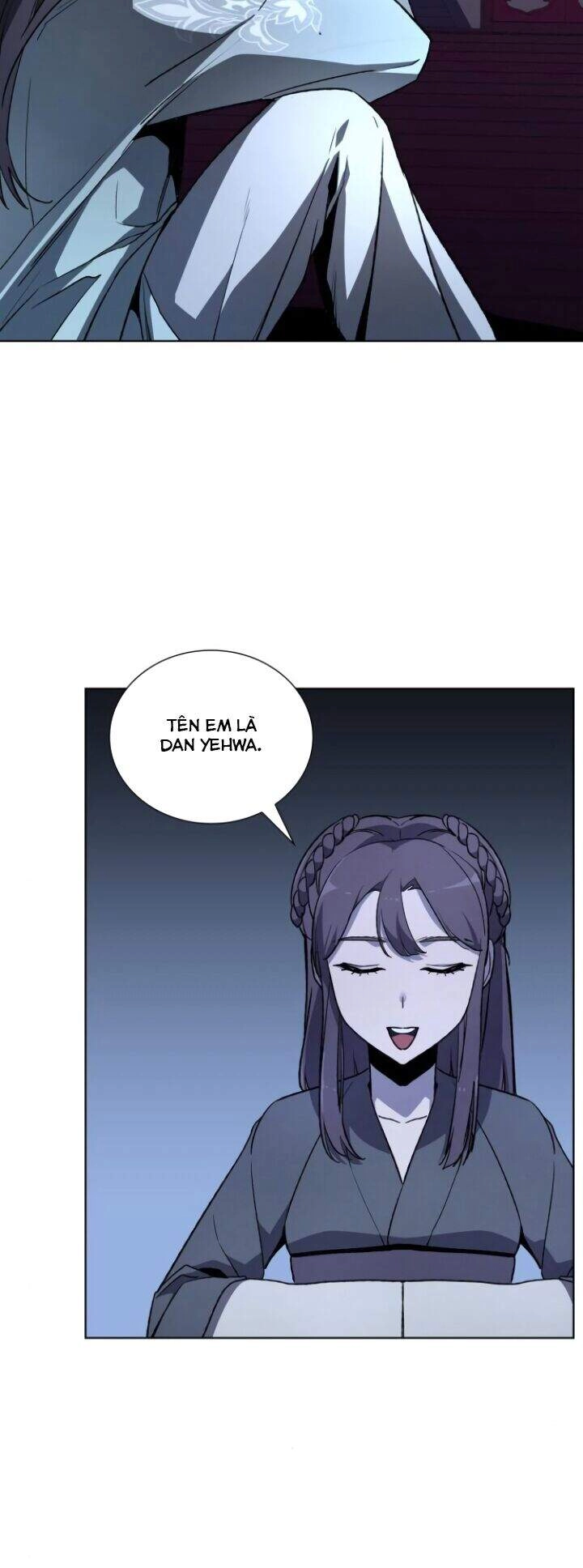 Thiên Ma Thần Quyết: Trùng Sinh Chapter 2 - 35