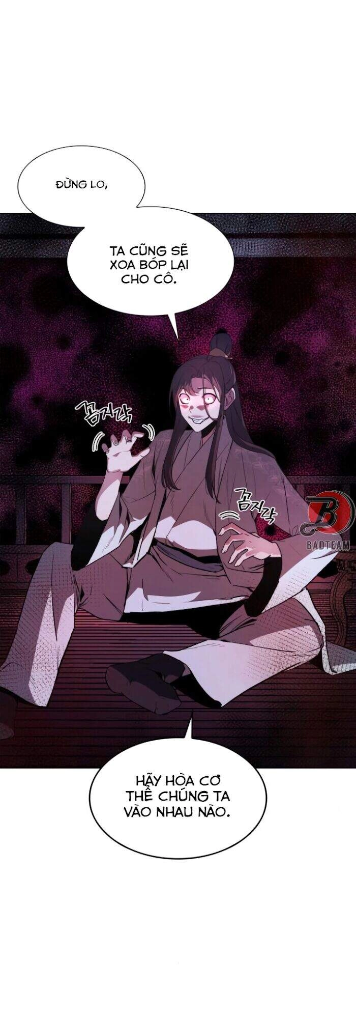 Thiên Ma Thần Quyết: Trùng Sinh Chapter 2 - 39