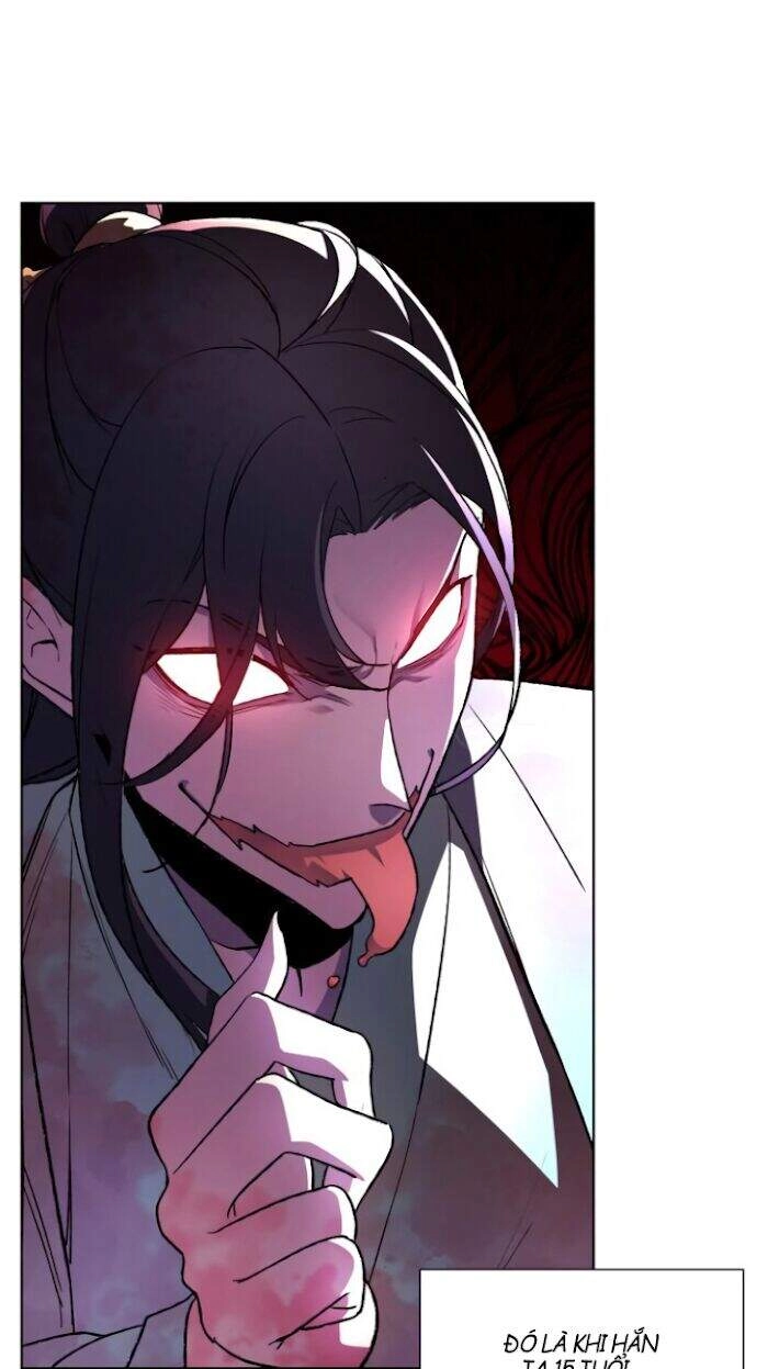 Thiên Ma Thần Quyết: Trùng Sinh Chapter 2 - 40