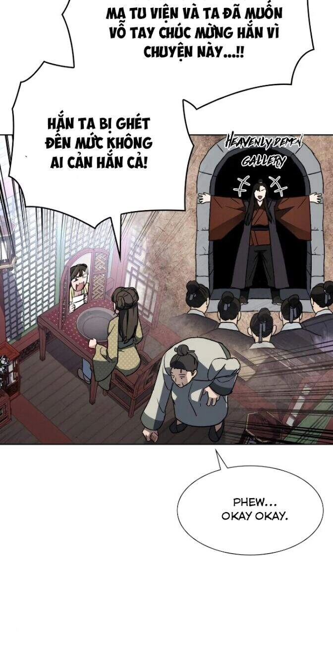 Thiên Ma Thần Quyết: Trùng Sinh Chapter 2 - 43