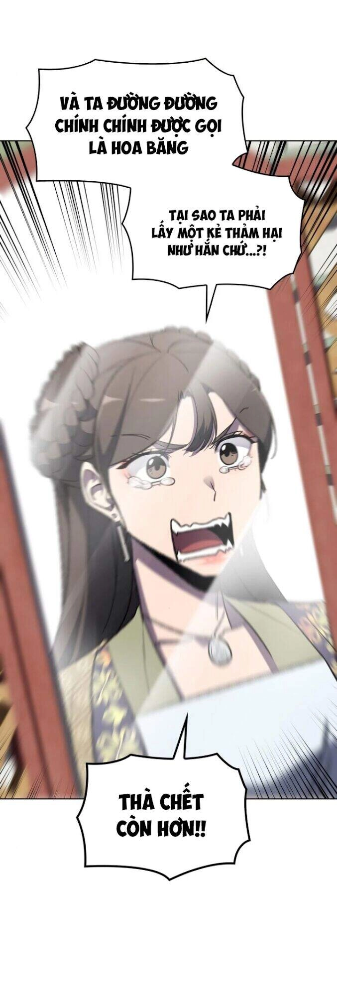 Thiên Ma Thần Quyết: Trùng Sinh Chapter 2 - 45