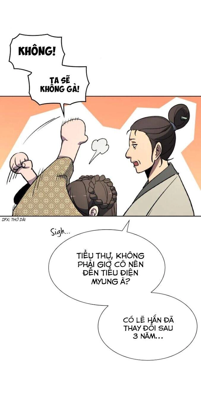 Thiên Ma Thần Quyết: Trùng Sinh Chapter 2 - 46