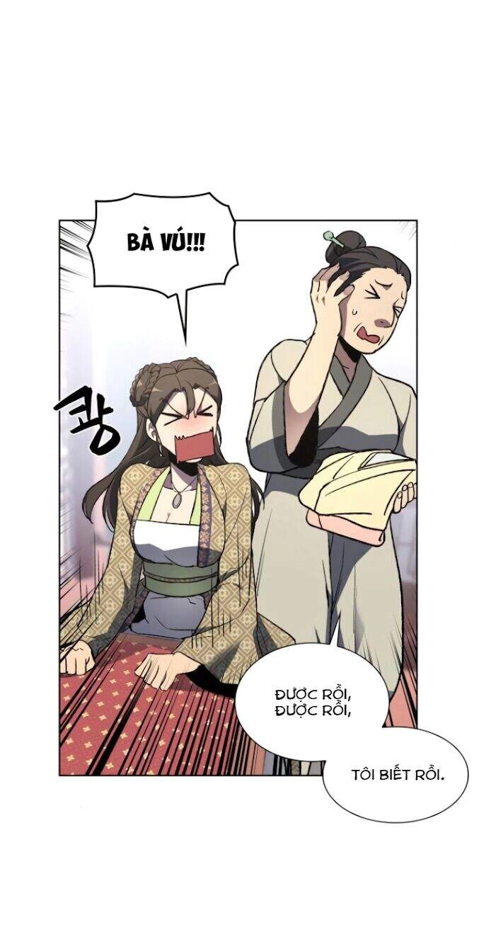 Thiên Ma Thần Quyết: Trùng Sinh Chapter 2 - 47