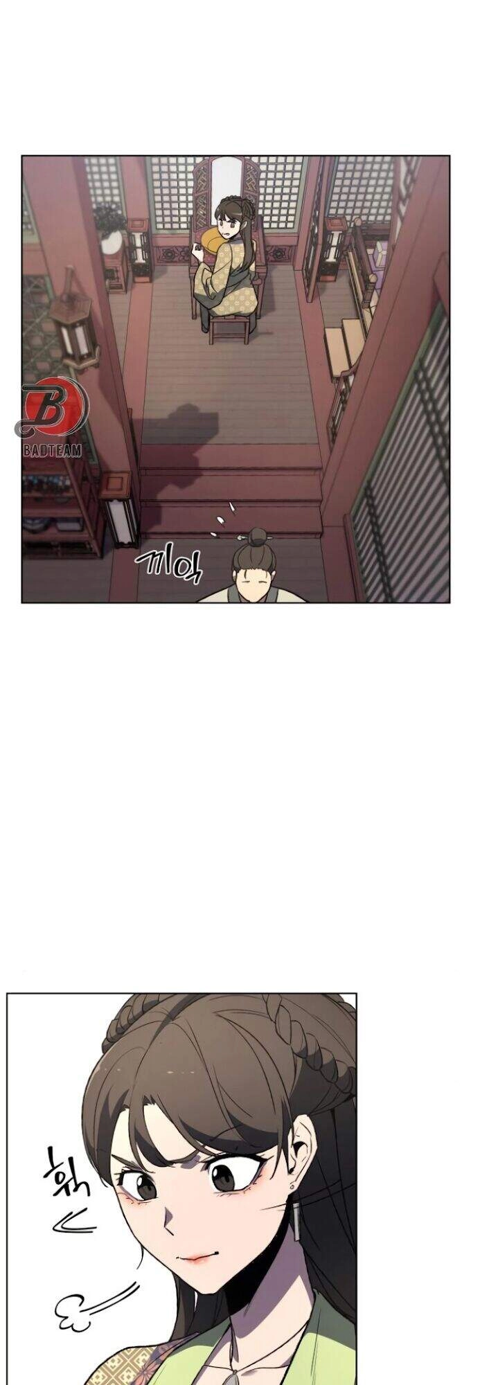 Thiên Ma Thần Quyết: Trùng Sinh Chapter 2 - 48