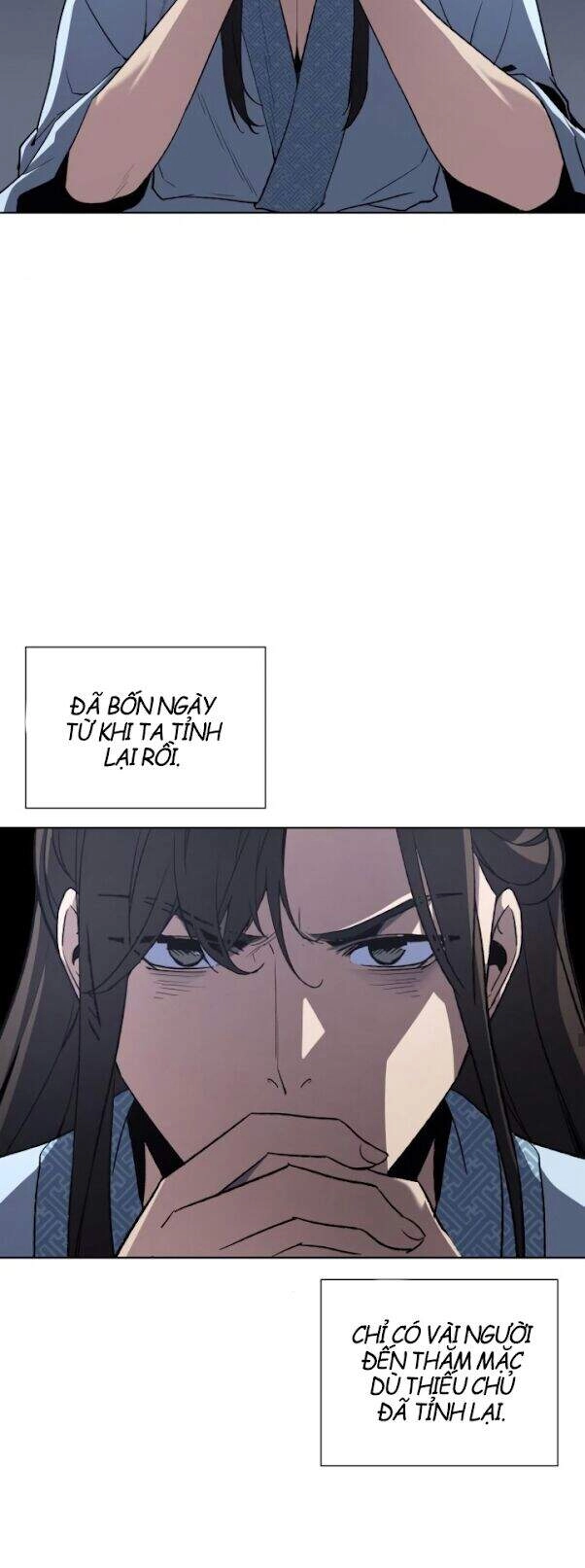 Thiên Ma Thần Quyết: Trùng Sinh Chapter 2 - 53