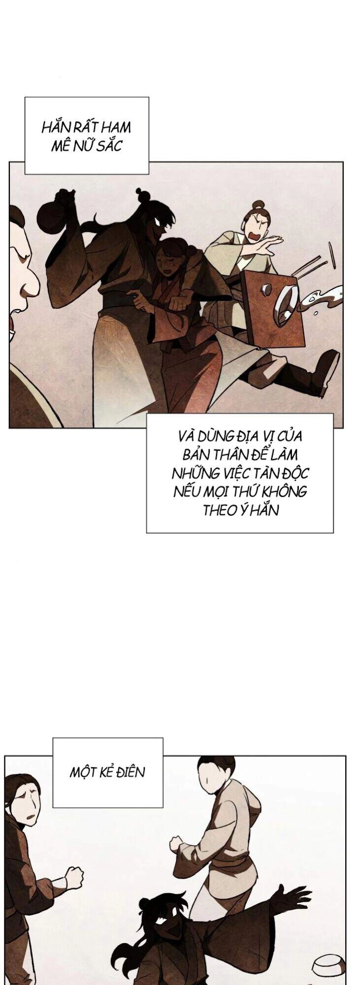 Thiên Ma Thần Quyết: Trùng Sinh Chapter 2 - 57