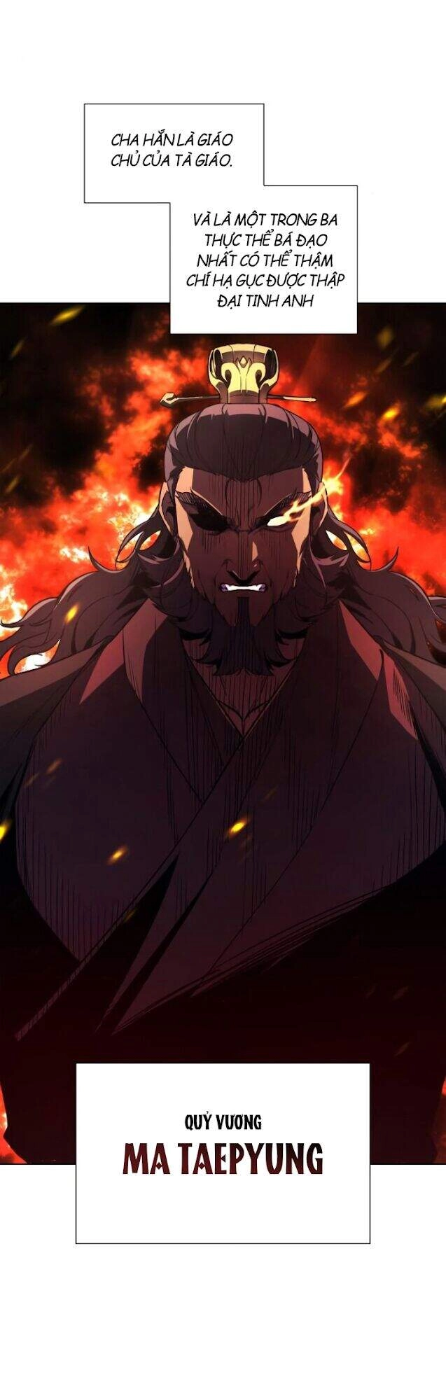 Thiên Ma Thần Quyết: Trùng Sinh Chapter 2 - 60