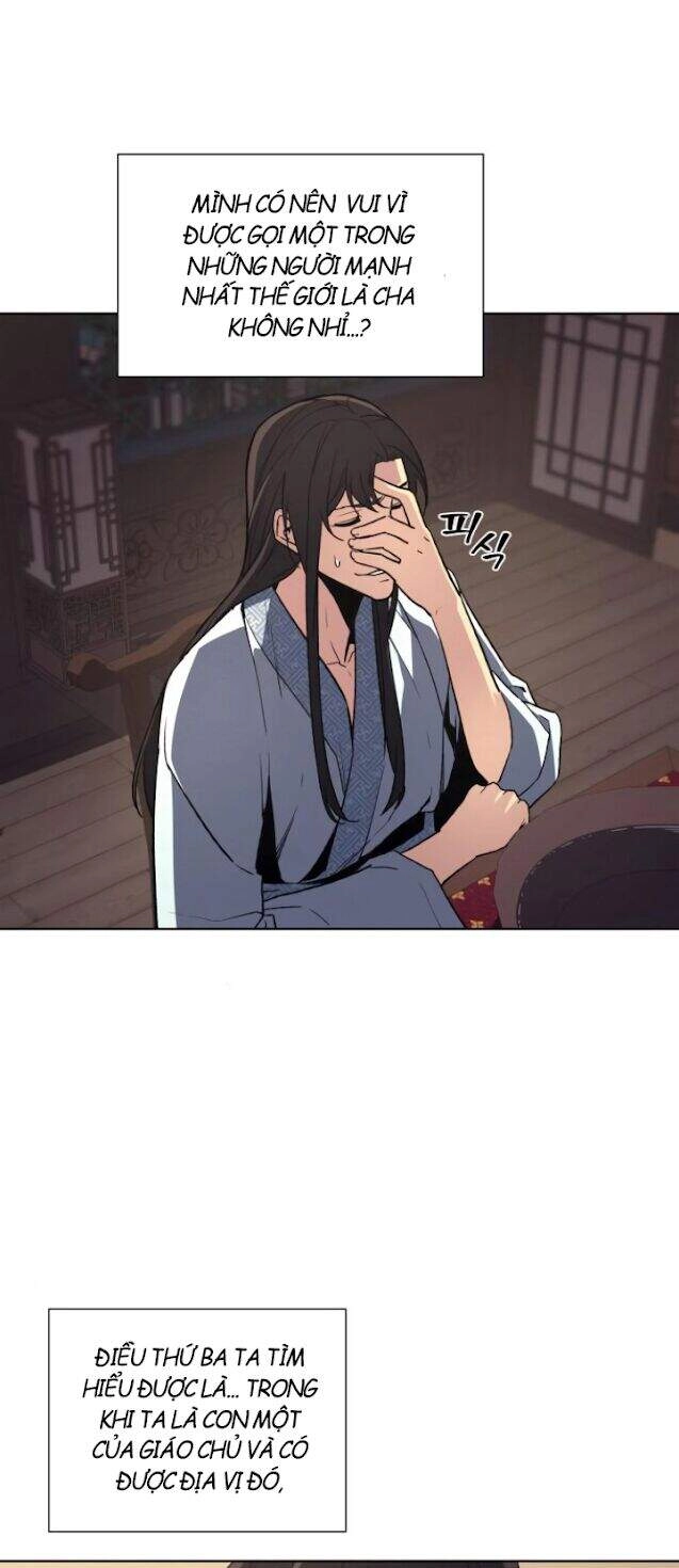 Thiên Ma Thần Quyết: Trùng Sinh Chapter 2 - 61