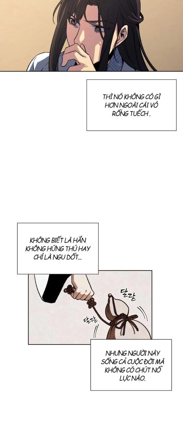 Thiên Ma Thần Quyết: Trùng Sinh Chapter 2 - 62