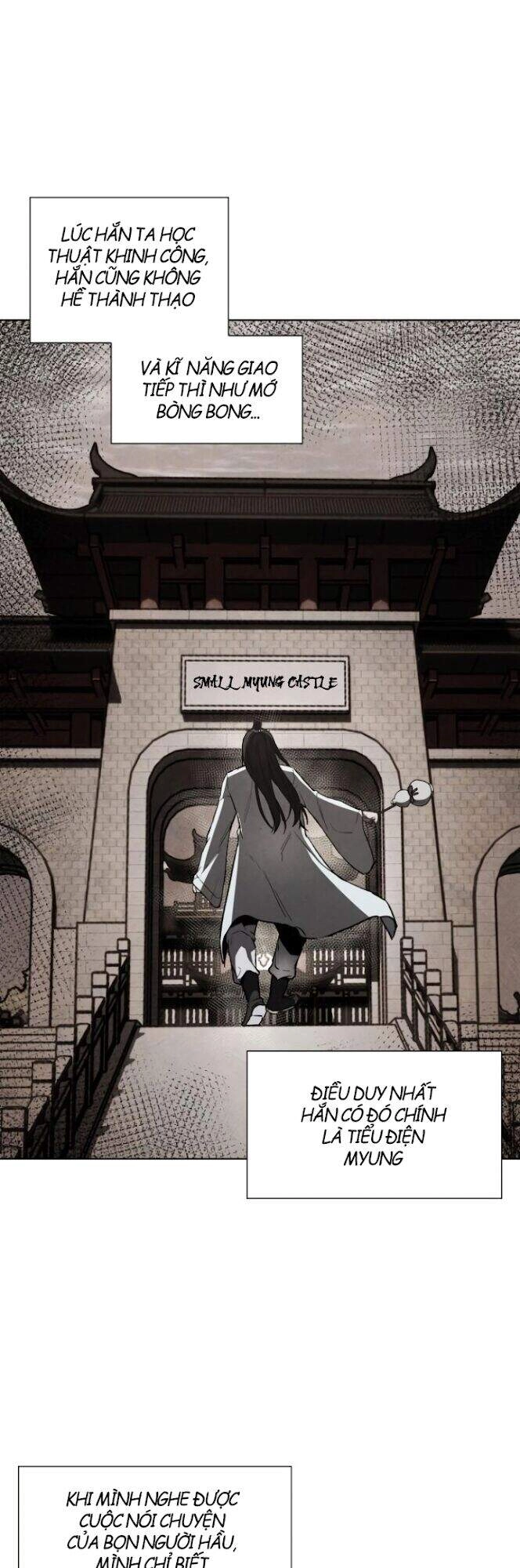 Thiên Ma Thần Quyết: Trùng Sinh Chapter 2 - 63