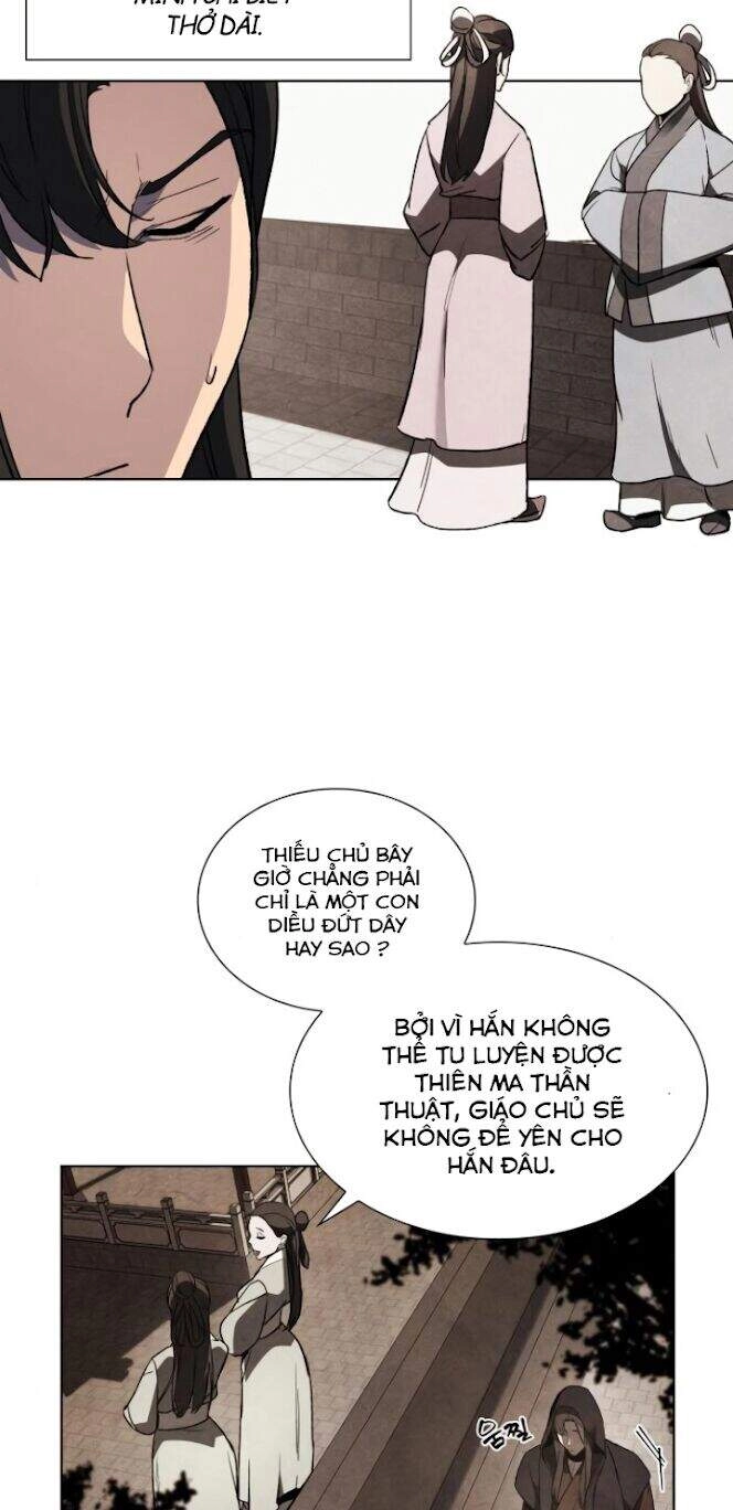 Thiên Ma Thần Quyết: Trùng Sinh Chapter 2 - 64