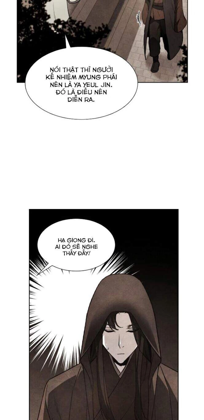 Thiên Ma Thần Quyết: Trùng Sinh Chapter 2 - 65