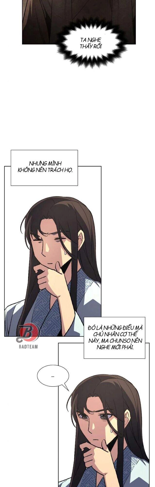 Thiên Ma Thần Quyết: Trùng Sinh Chapter 2 - 66