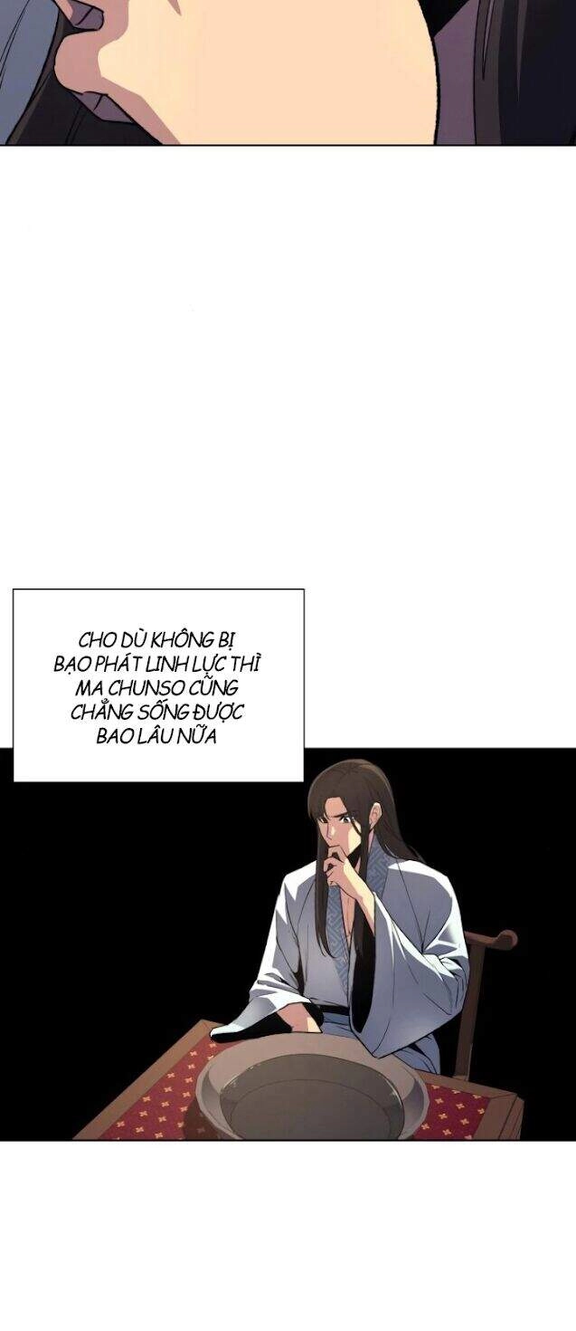 Thiên Ma Thần Quyết: Trùng Sinh Chapter 2 - 68