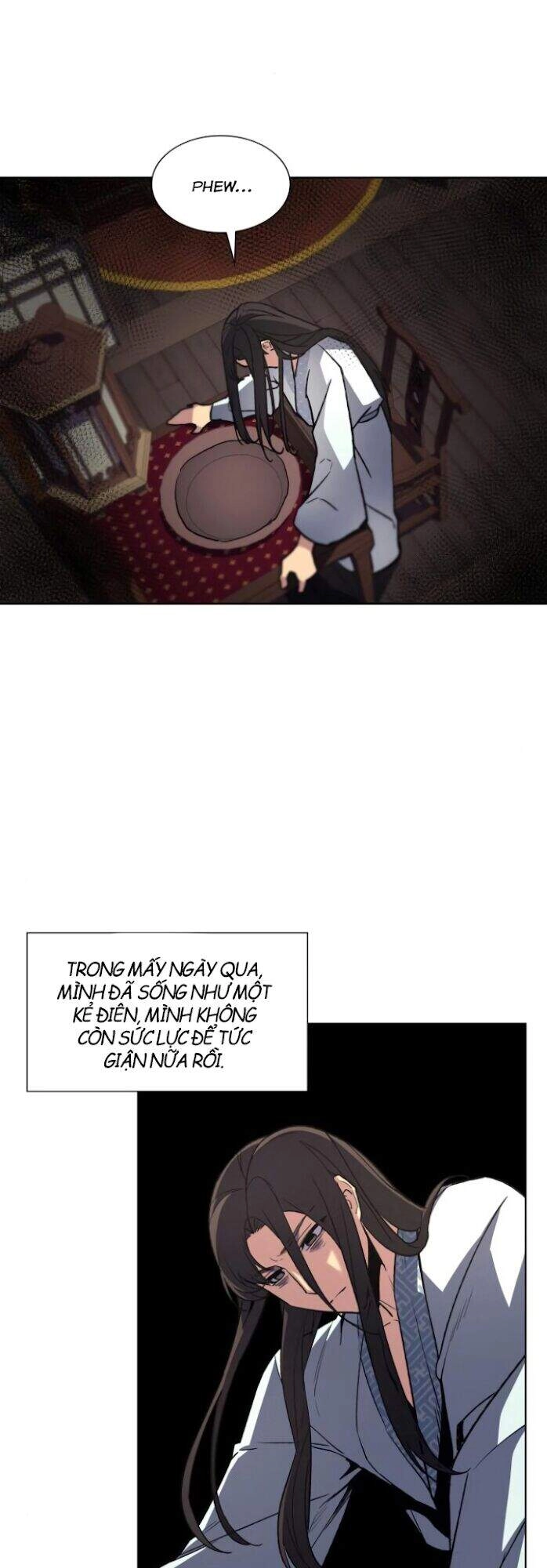 Thiên Ma Thần Quyết: Trùng Sinh Chapter 2 - 75