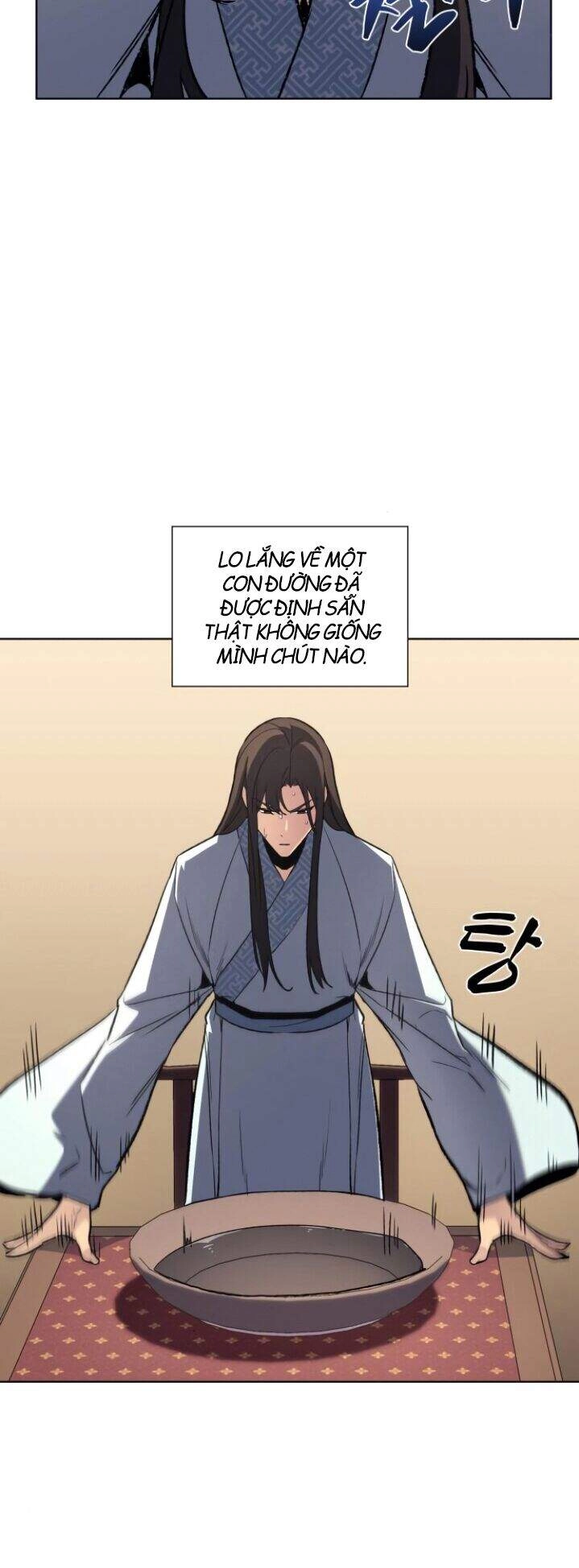 Thiên Ma Thần Quyết: Trùng Sinh Chapter 2 - 79