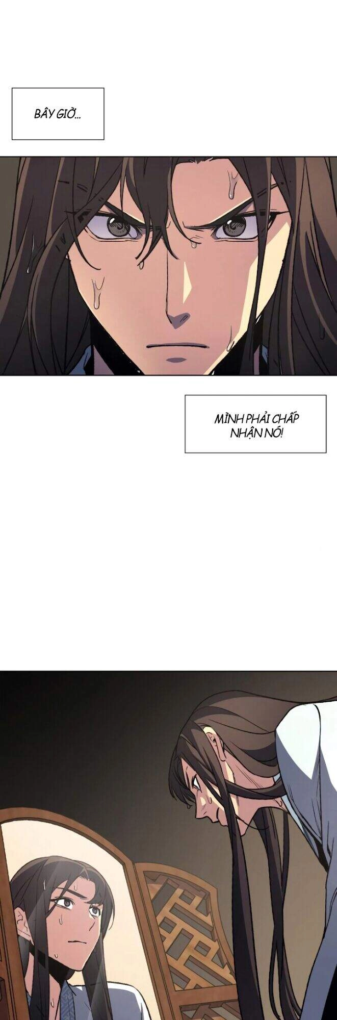 Thiên Ma Thần Quyết: Trùng Sinh Chapter 2 - 80