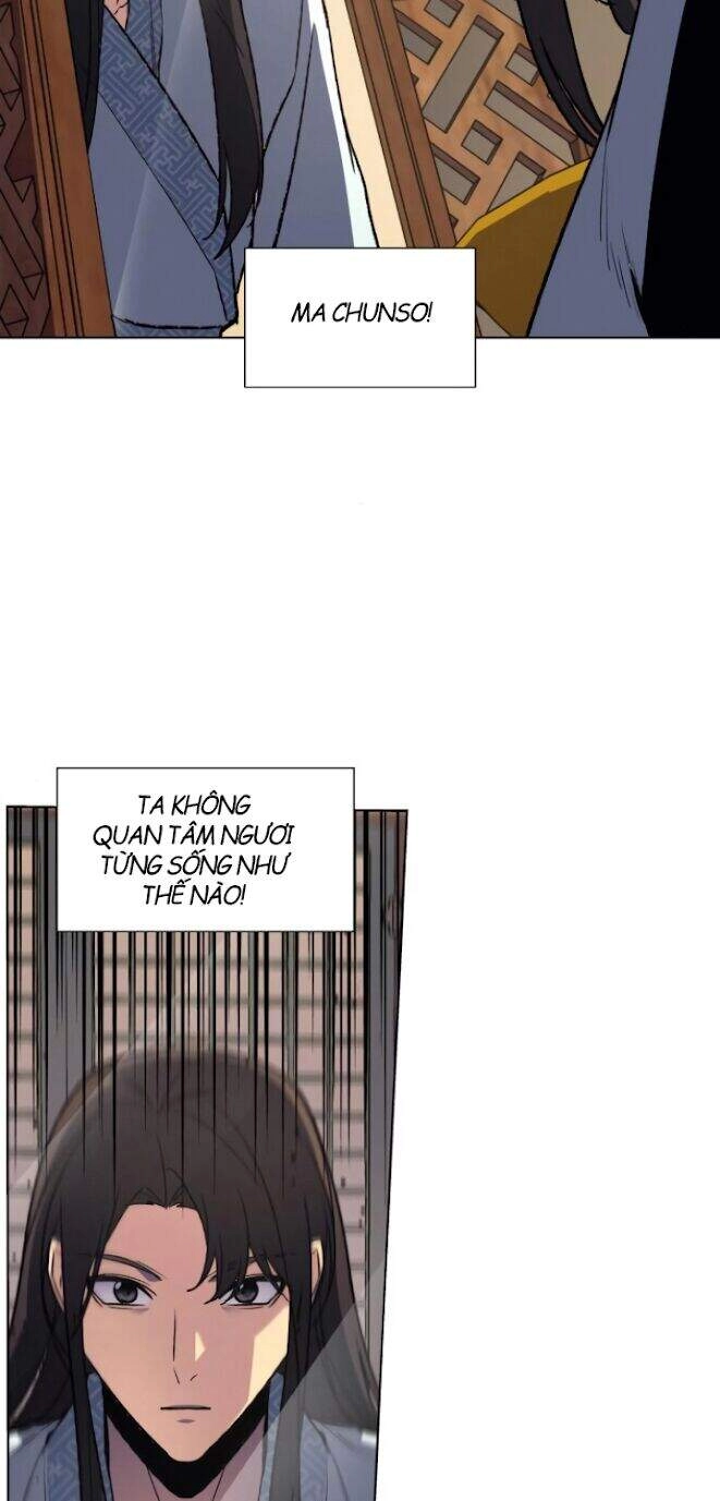 Thiên Ma Thần Quyết: Trùng Sinh Chapter 2 - 81