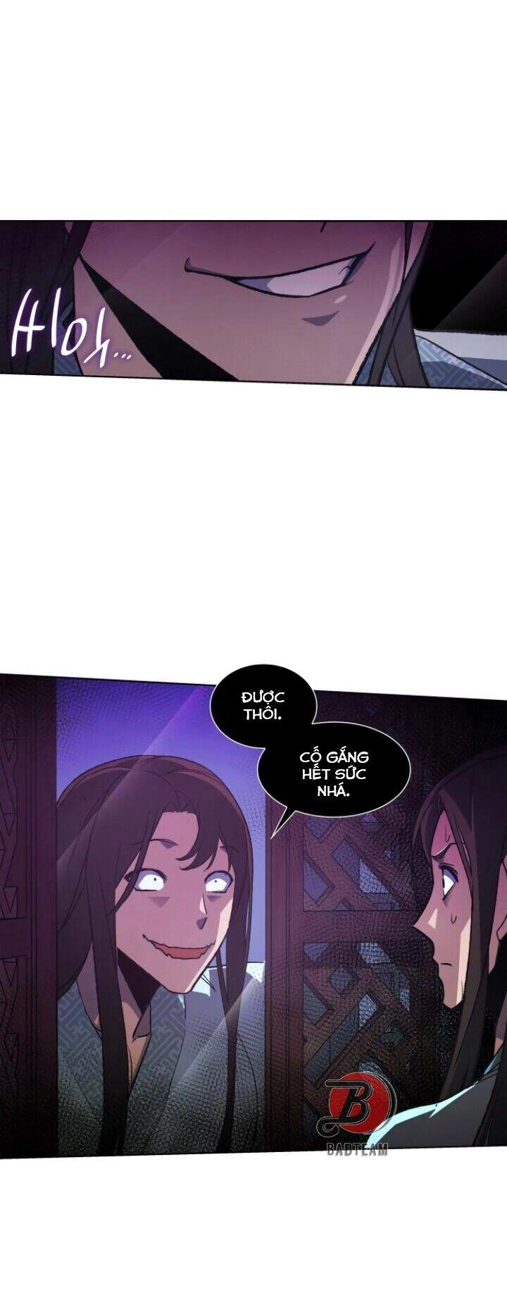 Thiên Ma Thần Quyết: Trùng Sinh Chapter 2 - 83