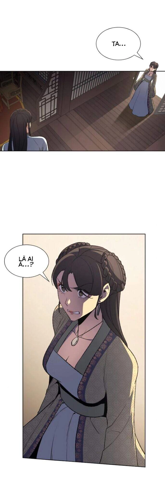 Thiên Ma Thần Quyết: Trùng Sinh Chapter 2 - 92