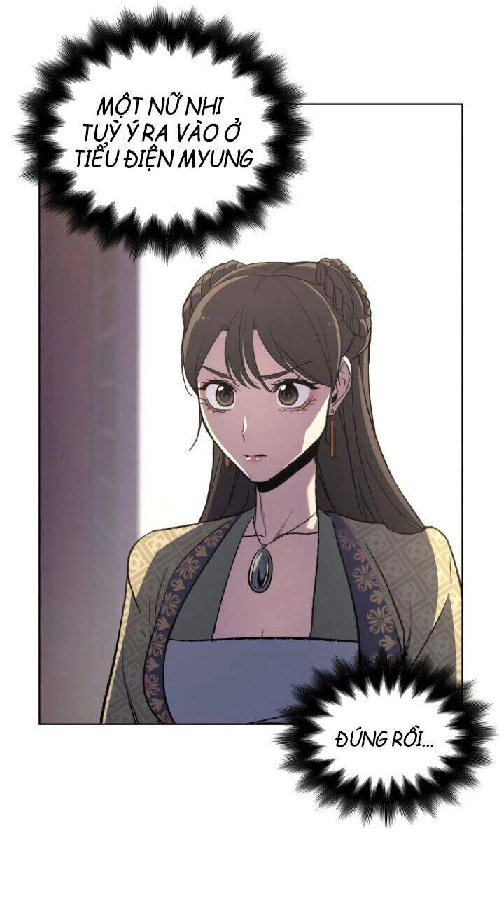 Thiên Ma Thần Quyết: Trùng Sinh Chapter 3 - 10