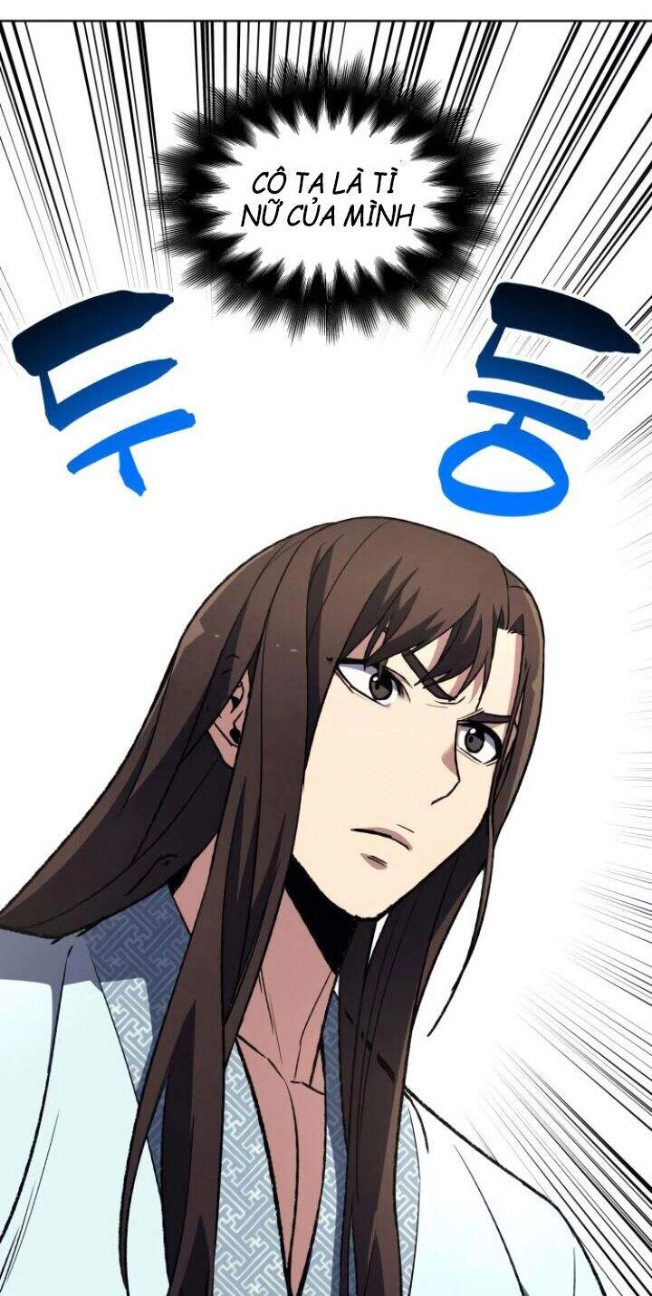 Thiên Ma Thần Quyết: Trùng Sinh Chapter 3 - 11