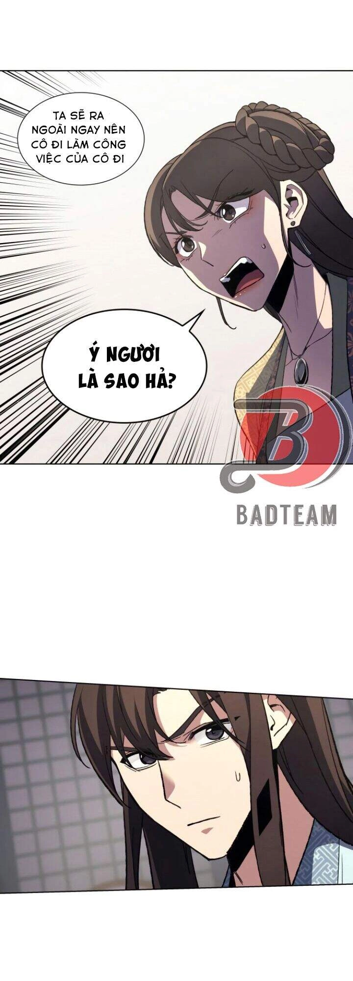 Thiên Ma Thần Quyết: Trùng Sinh Chapter 3 - 13