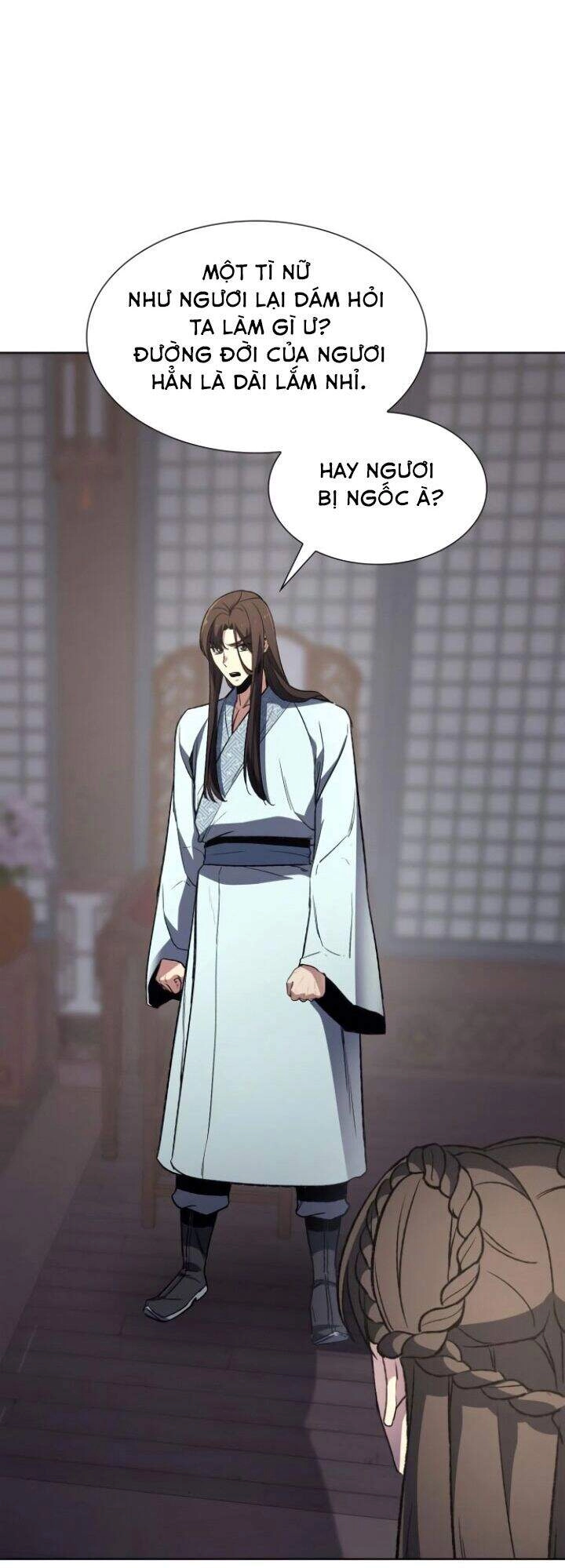 Thiên Ma Thần Quyết: Trùng Sinh Chapter 3 - 14