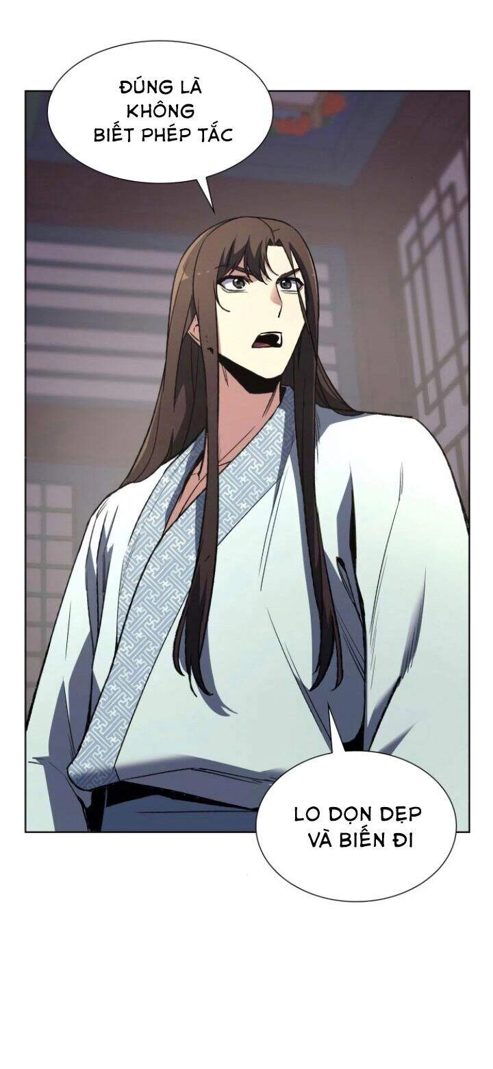 Thiên Ma Thần Quyết: Trùng Sinh Chapter 3 - 15