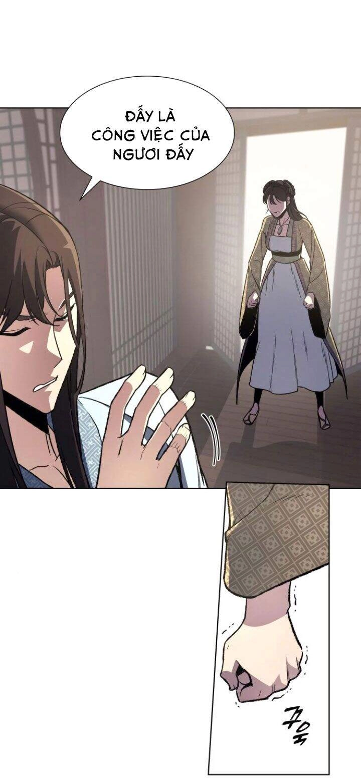 Thiên Ma Thần Quyết: Trùng Sinh Chapter 3 - 16