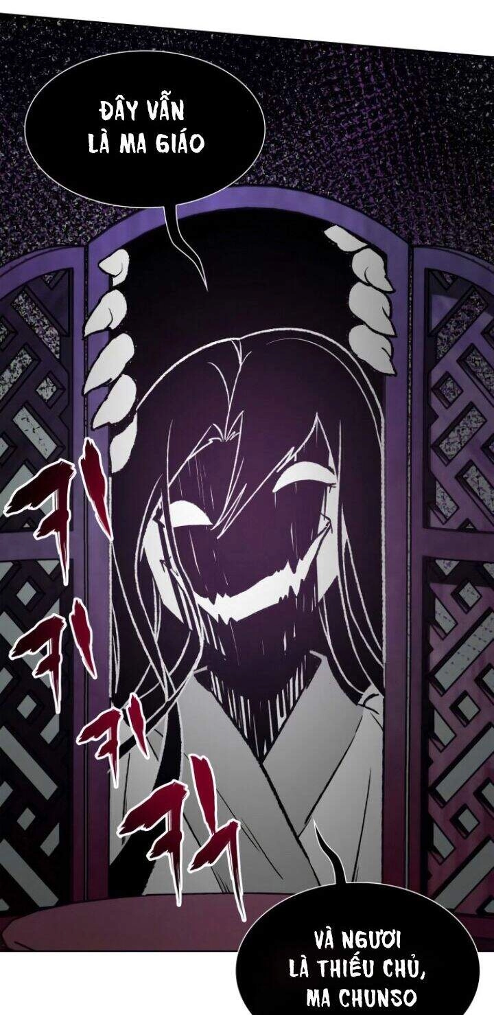 Thiên Ma Thần Quyết: Trùng Sinh Chapter 3 - 21