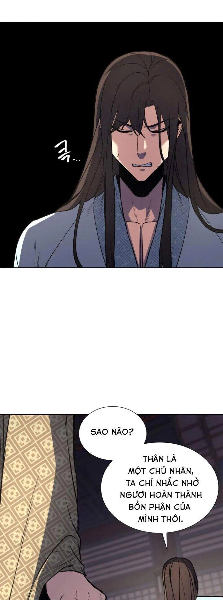 Thiên Ma Thần Quyết: Trùng Sinh Chapter 3 - 23