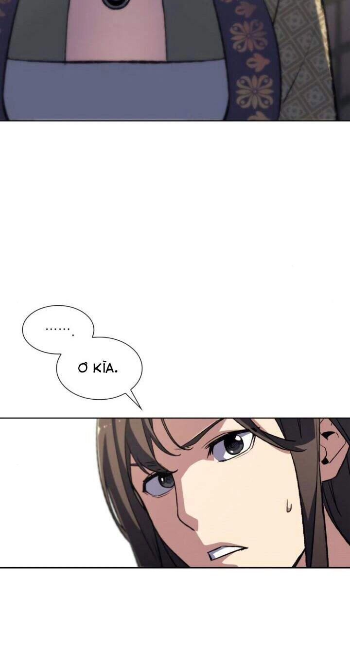 Thiên Ma Thần Quyết: Trùng Sinh Chapter 3 - 26